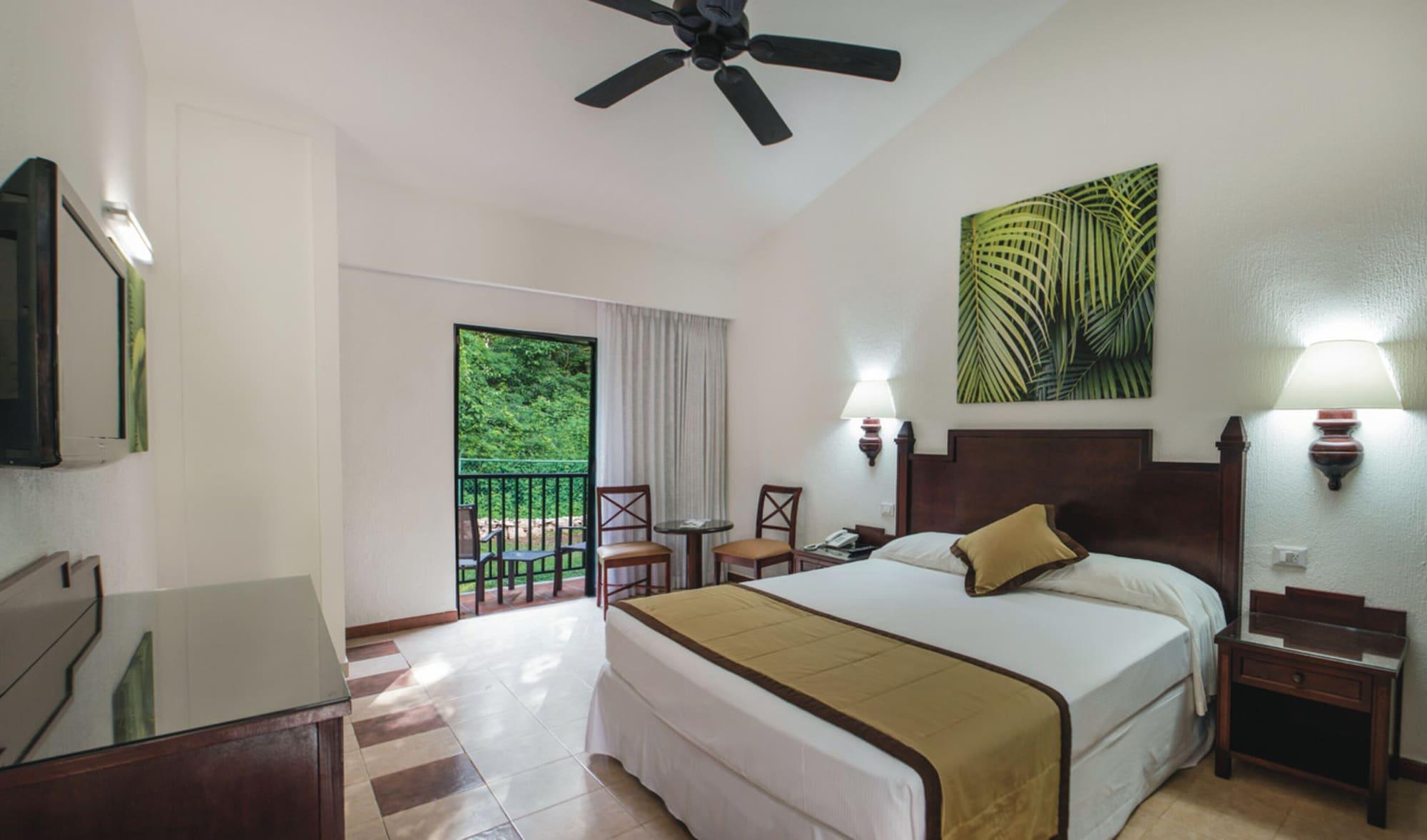 Riu Lupita Otel Playa del Carmen Dış mekan fotoğraf